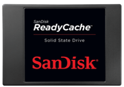 SSD ReadyCache Drive